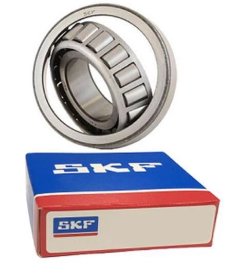 SKF